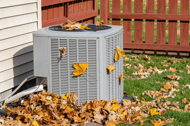 Best Best HVAC companies  in Lamar, TX