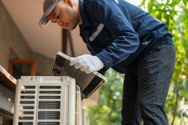 Reliable Lamar, TX HVAC Solutions